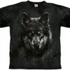 Wolf shadow