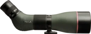 Focus Optimum 20-60x85 APO ED - Teleskop m/skrå innsikt