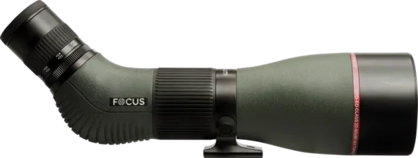 Focus Optimum 20-60x85 APO ED - Teleskop m/skrå innsikt
