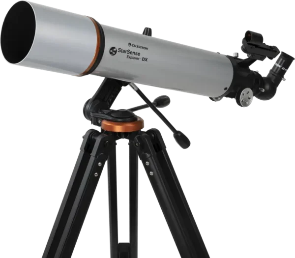 Celestron StarSense Explorer DX102 - Stjernekikkert