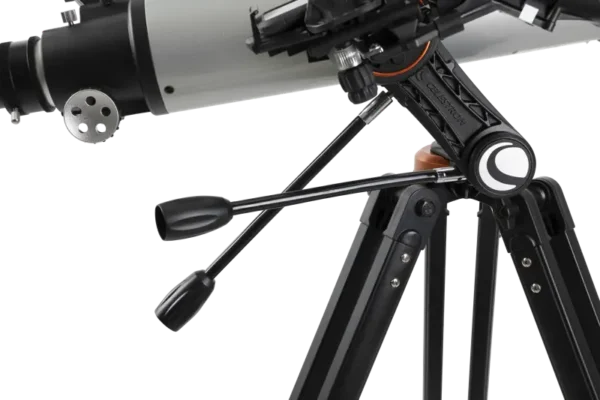 Celestron StarSense Explorer DX102 - Stjernekikkert