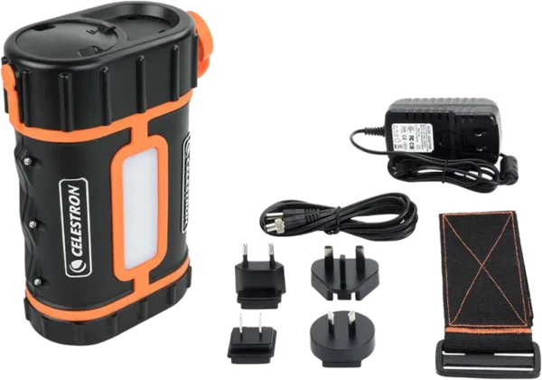 Celestron Powertank Lithium Pro