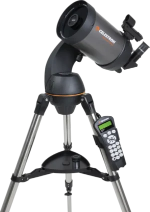 Celestron Nexstar 5 SLT SCT - Stjernekikkert