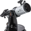 Celestron StarSense Explorer 114mm Dobsonian - Stjernekikkert