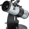 Celestron StarSense Explorer 114mm Dobsonian - Stjernekikkert