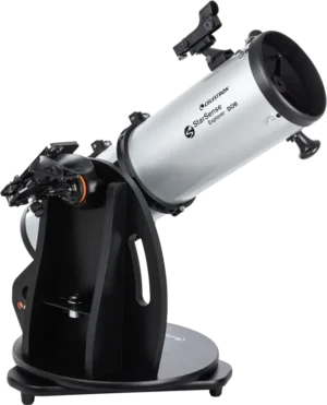 Celestron StarSense Explorer 150mm Dobsonian - Stjernekikkert
