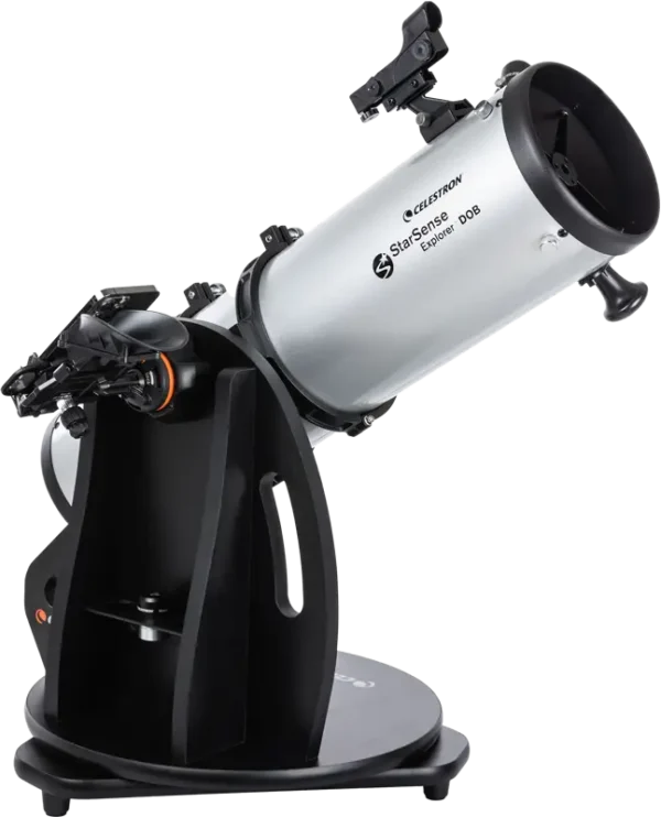 Celestron StarSense Explorer 150mm Dobsonian - Stjernekikkert