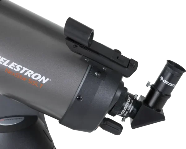 Celestron Nexstar 5 SLT SCT - Stjernekikkert
