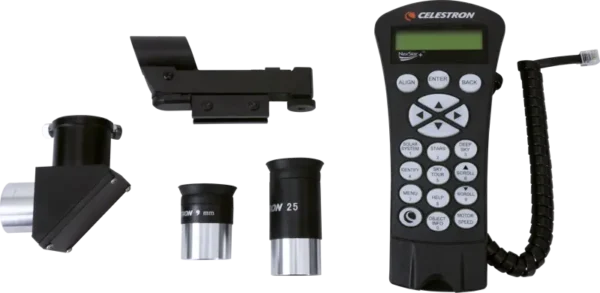 Celestron Nexstar 5 SLT SCT - Stjernekikkert