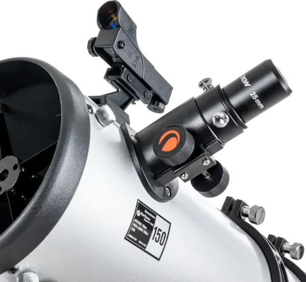Celestron StarSense Explorer 150mm Dobsonian - Stjernekikkert
