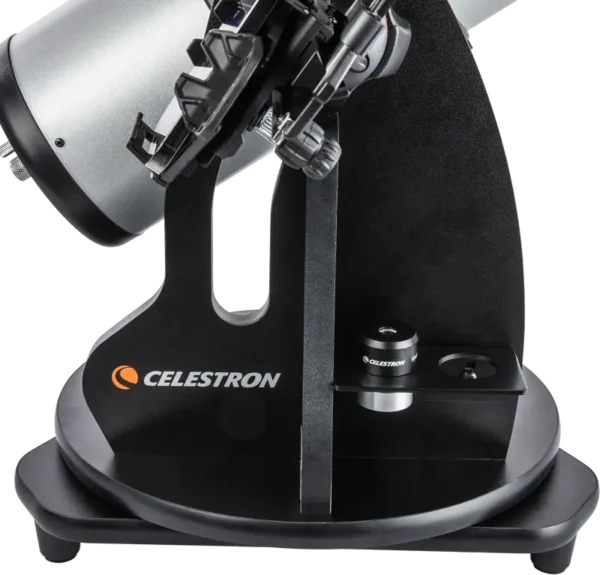 Celestron StarSense Explorer 114mm Dobsonian - Stjernekikkert