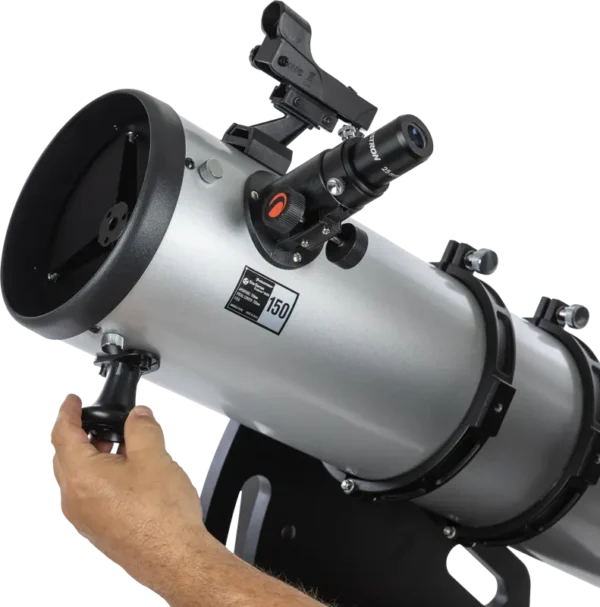 Celestron StarSense Explorer 150mm Dobsonian - Stjernekikkert