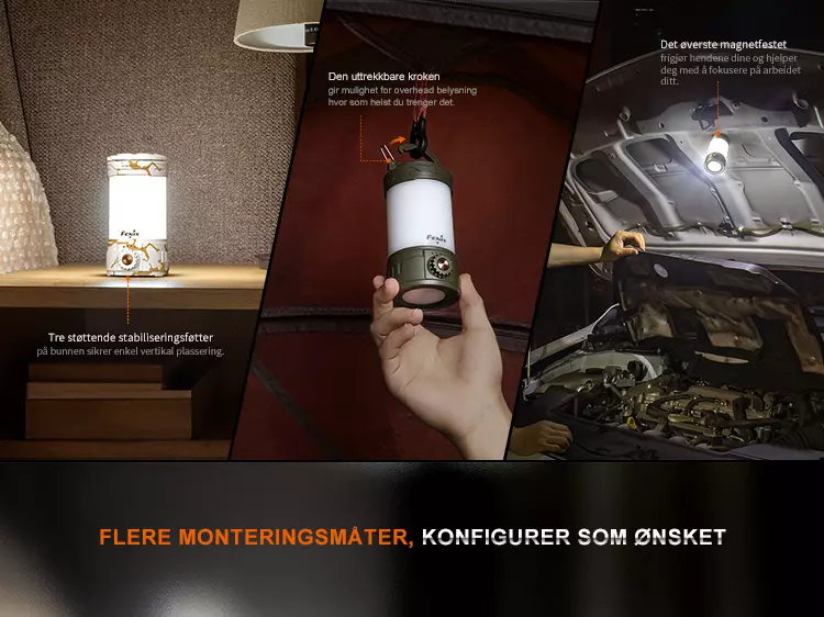Fenix CL26R PRO Campinglykt_08