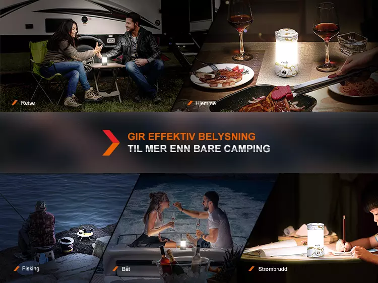 Fenix CL26R PRO Campinglykt_09