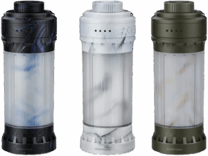 Fenix CL22R Campinglykt