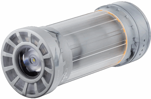 Fenix CL22R Campinglykt