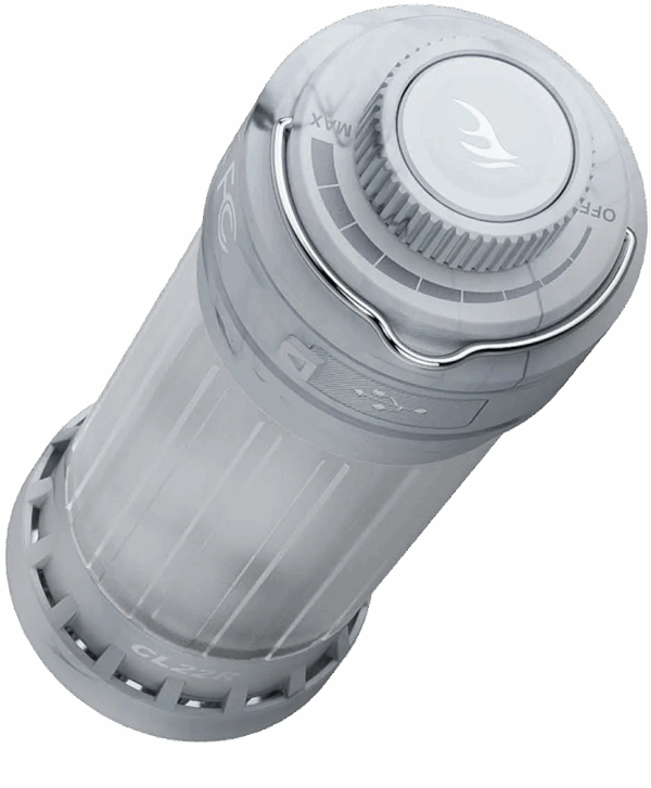 Fenix CL22R Campinglykt