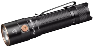 Fenix E28R - 1500 Lumen LED lykt