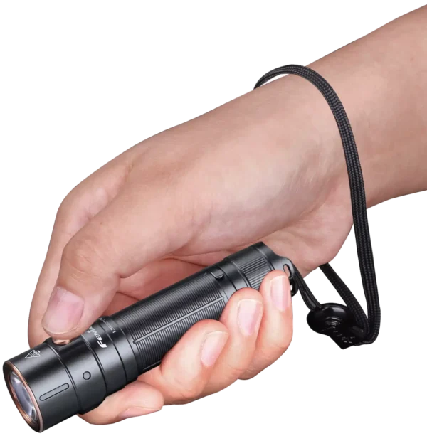Fenix E28R - 1500 Lumen LED lykt