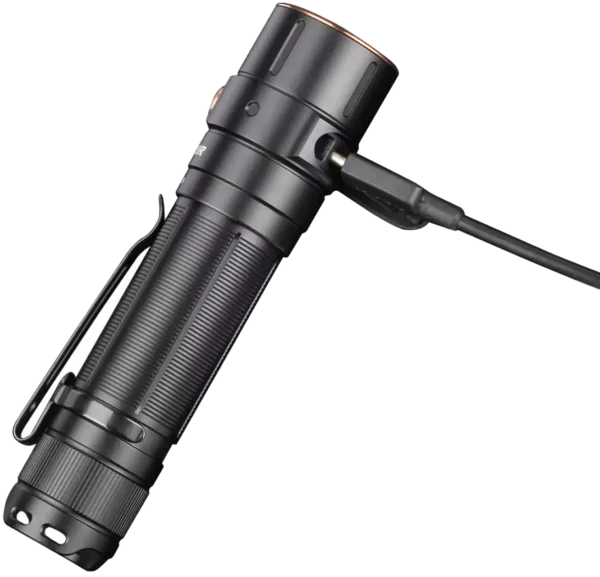 Fenix E28R - 1500 Lumen LED lykt