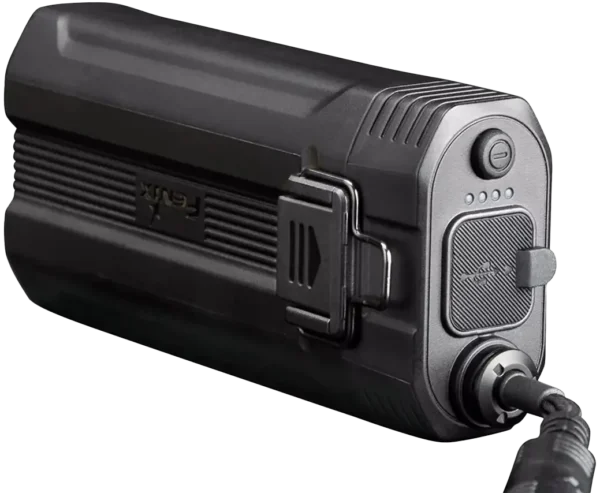 Fenix HP30R V2.0 LED Hodelykt 3000 Lumen