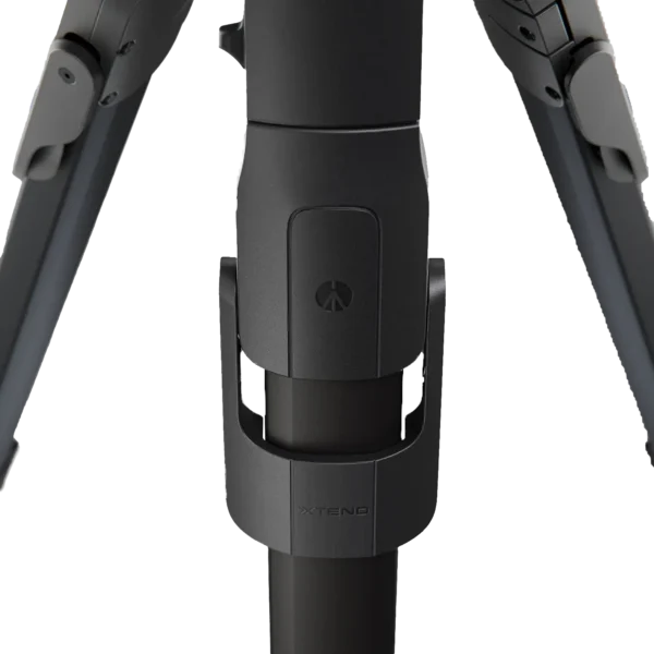 Manfrotto Stativ Tripod ONE Aluminium