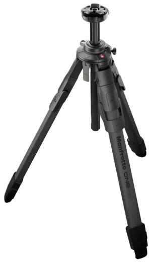 Manfrotto Stativ Tripod ONE Karbon
