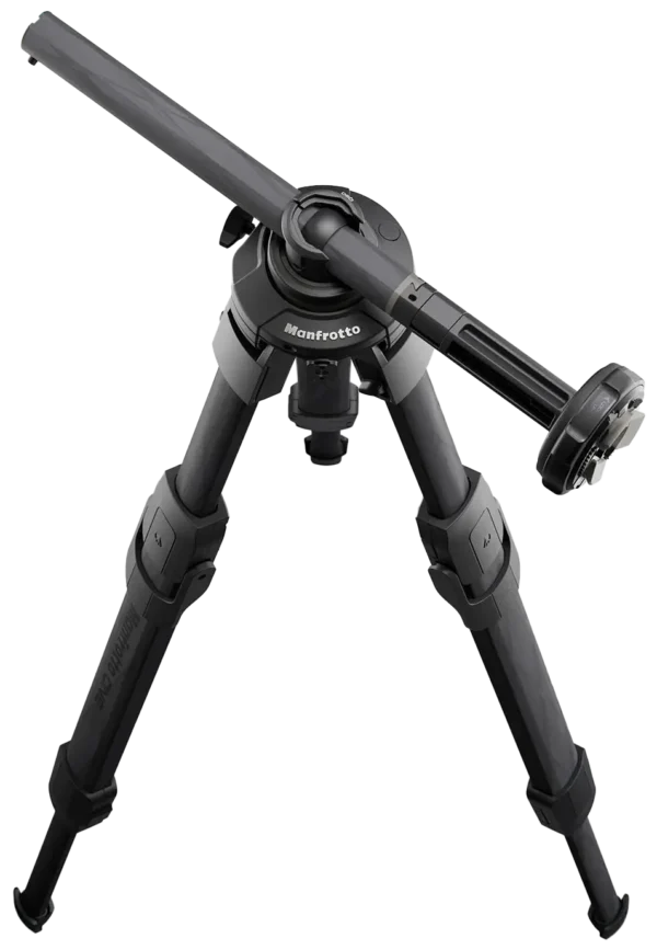 Manfrotto Stativ Tripod ONE Karbon