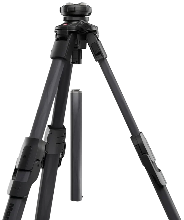 Manfrotto Stativ Tripod ONE Karbon