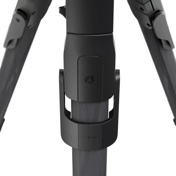 Manfrotto Stativ Tripod ONE Karbon