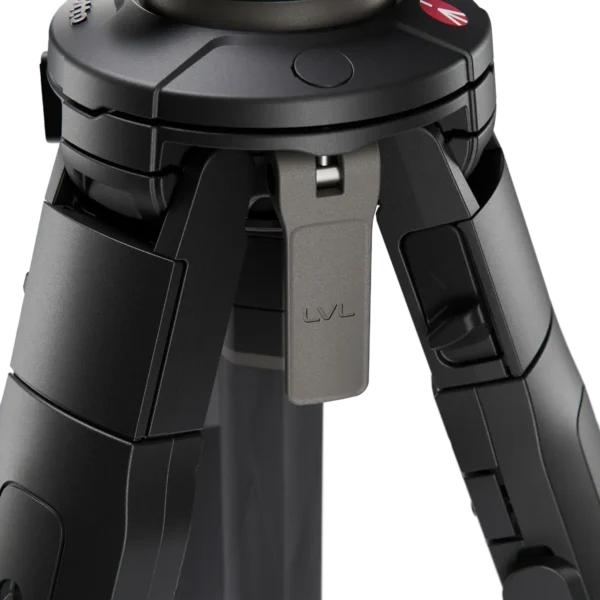 Manfrotto Stativ Tripod ONE Karbon