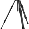 Manfrotto Stativ Tripod Kit ONE + 500X Karbon