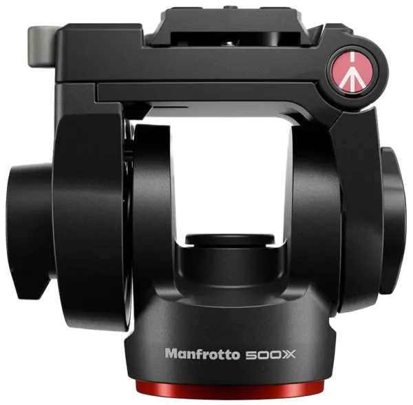 Manfrotto Videohode 500X