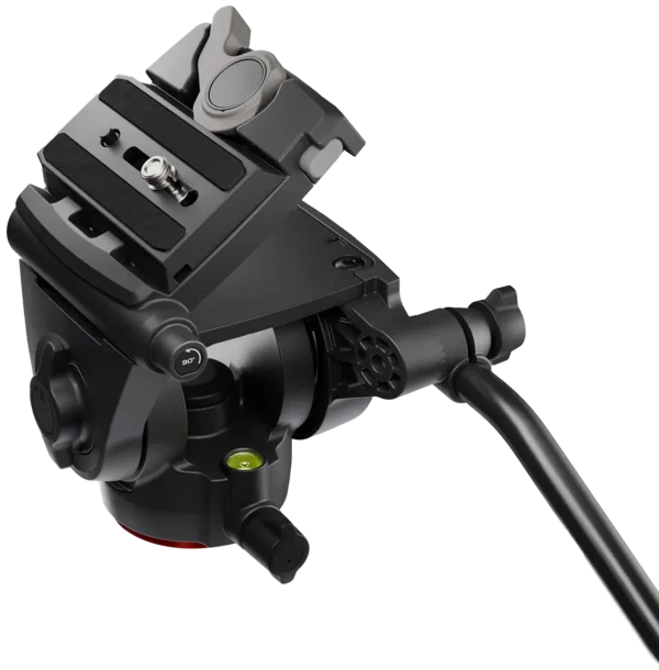 Manfrotto Videohode 500X