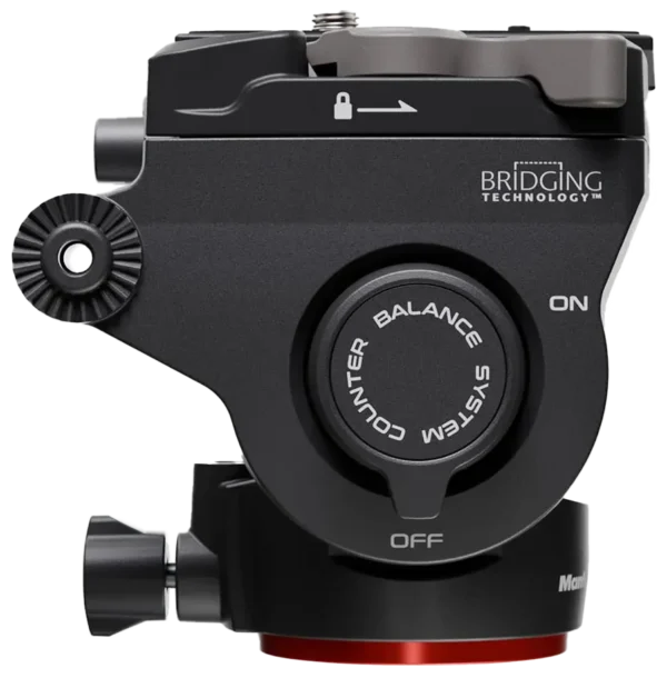 Manfrotto Videohode 500X
