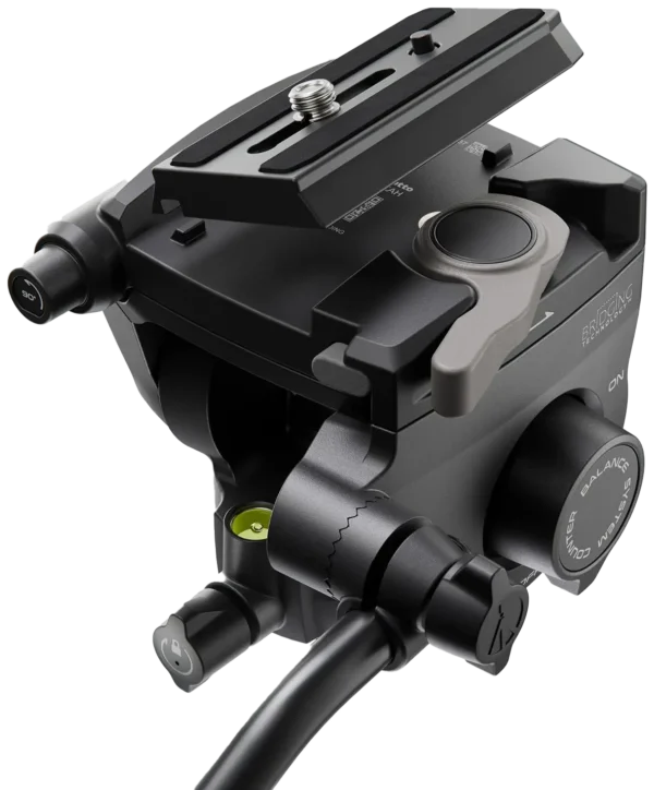 Manfrotto Videohode 500X