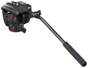 Manfrotto Videohode 500X