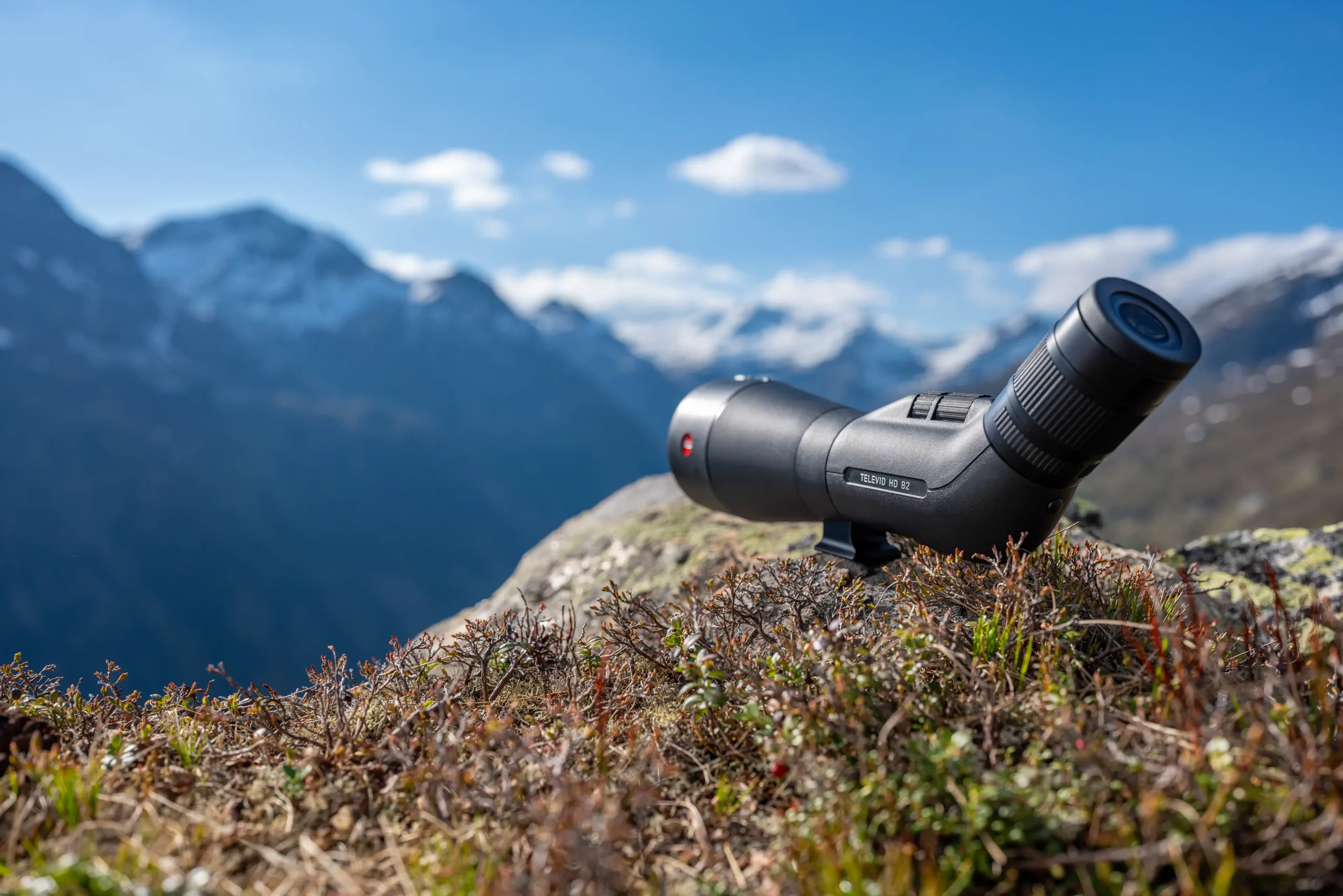 Ideell for Fjerne Detaljer Televid-HD-82