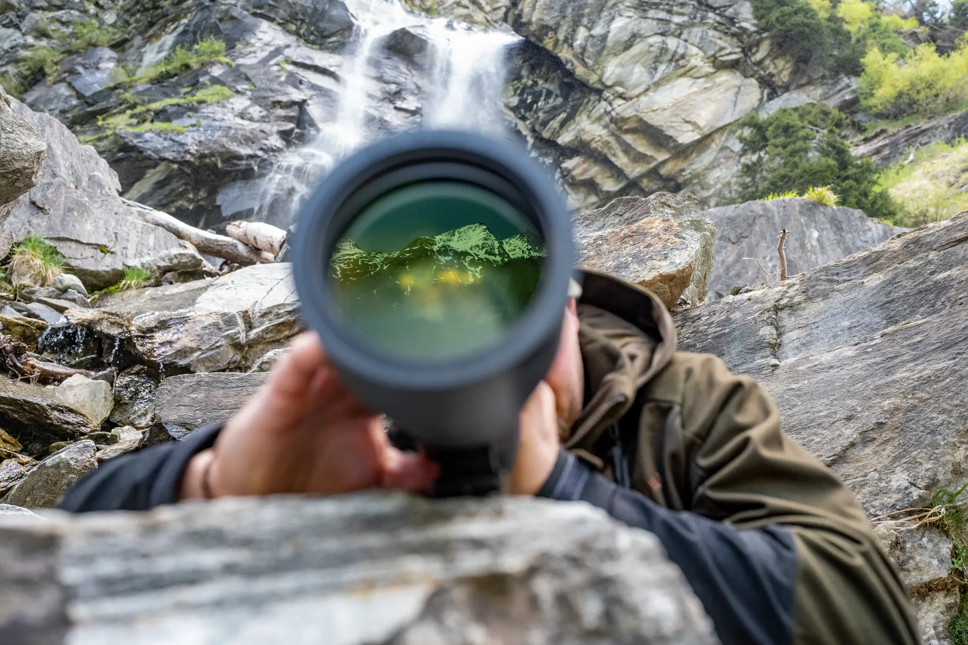 Klareste Naturbilder Televid-HD-82