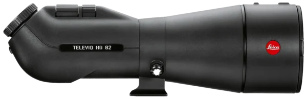 Leica Televid HD 82 uten okular - Teleskop m/skrå innsikt