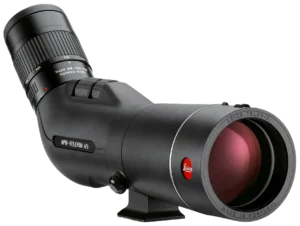 Leica APO-Televid 65 m/25-50x WW zoom okular - Teleskop m/skrå innsikt