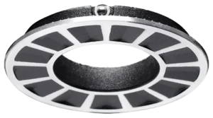Manfrotto Tilbehør XCHANGE Flat Base Adapter