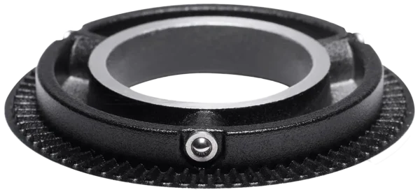 Manfrotto Tilbehør XCHANGE Flat Base Adapter