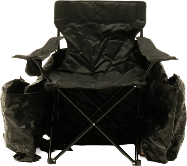 Kamuflasje stoltelt M2 grønn - One Man Chair Hide