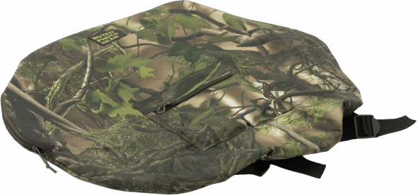 Kamuflasjetelt - Bivi Hide Falco Mark IV