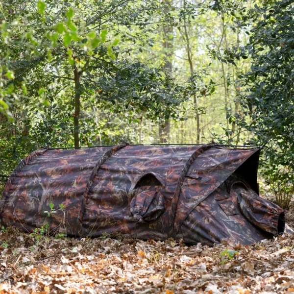 Kamuflasjetelt - Bivi Hide Falco Mark IV