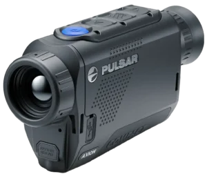 Pulsar Axion XQ19 Compact