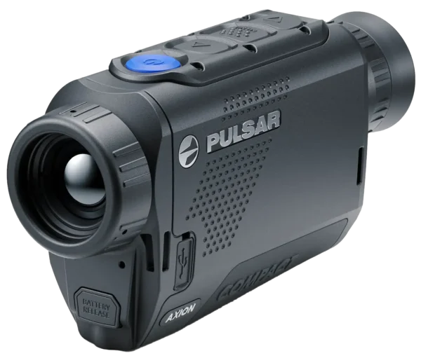 Pulsar Axion XQ19 Compact