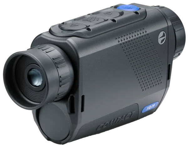 Pulsar Axion XQ19 Compact