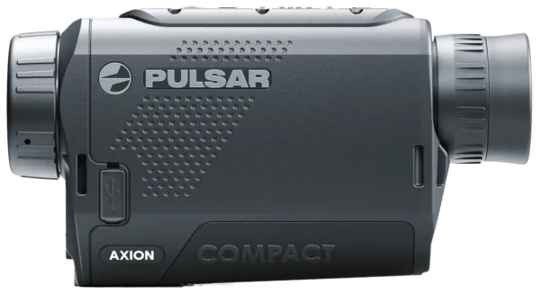 Pulsar Axion XQ19 Compact